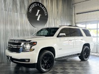 Image for 2020 Chevrolet Tahoe 1500 LT ID: 6883909