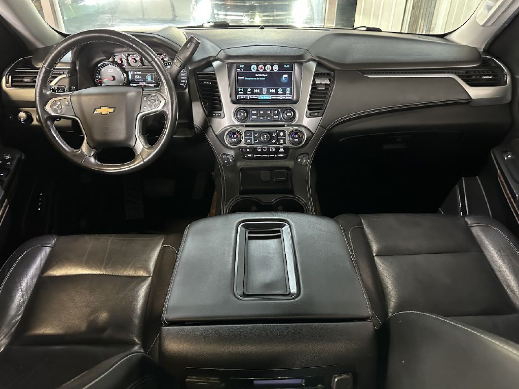 2020 Chevrolet Tahoe Image 9