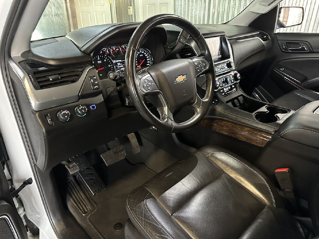 2020 Chevrolet Tahoe Image 10