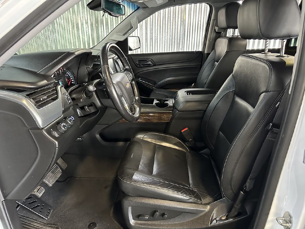 2020 Chevrolet Tahoe Image 11