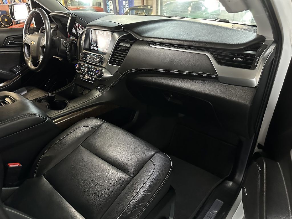 2020 Chevrolet Tahoe Image 13