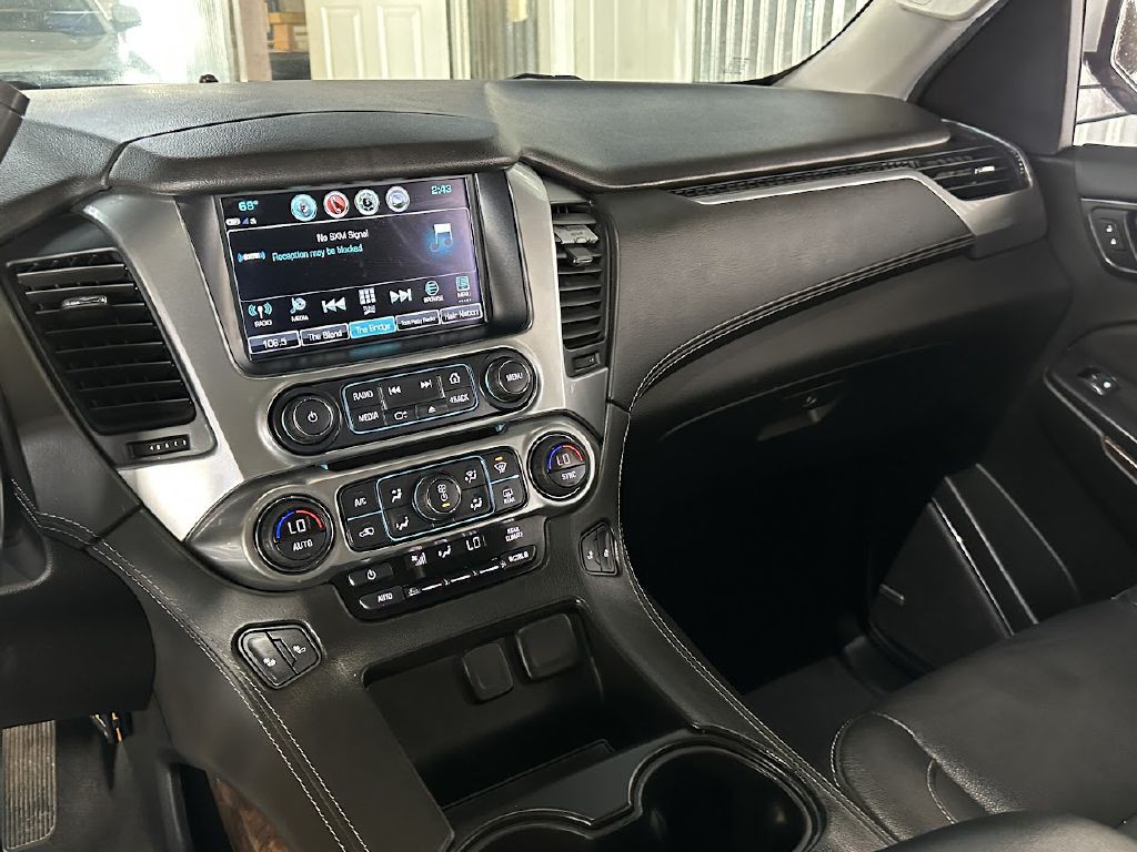 2020 Chevrolet Tahoe Image 14