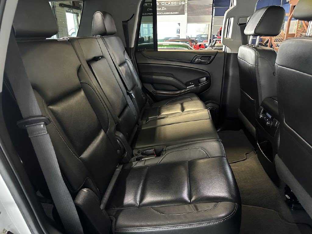 2020 Chevrolet Tahoe Image 15