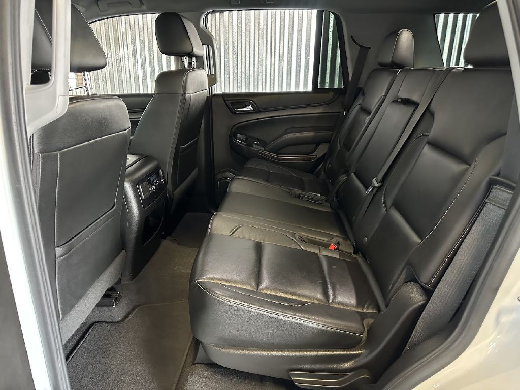 2020 Chevrolet Tahoe Image 16