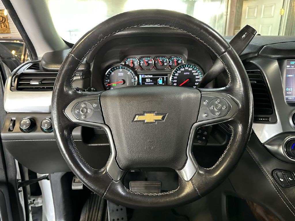 2020 Chevrolet Tahoe Image 17