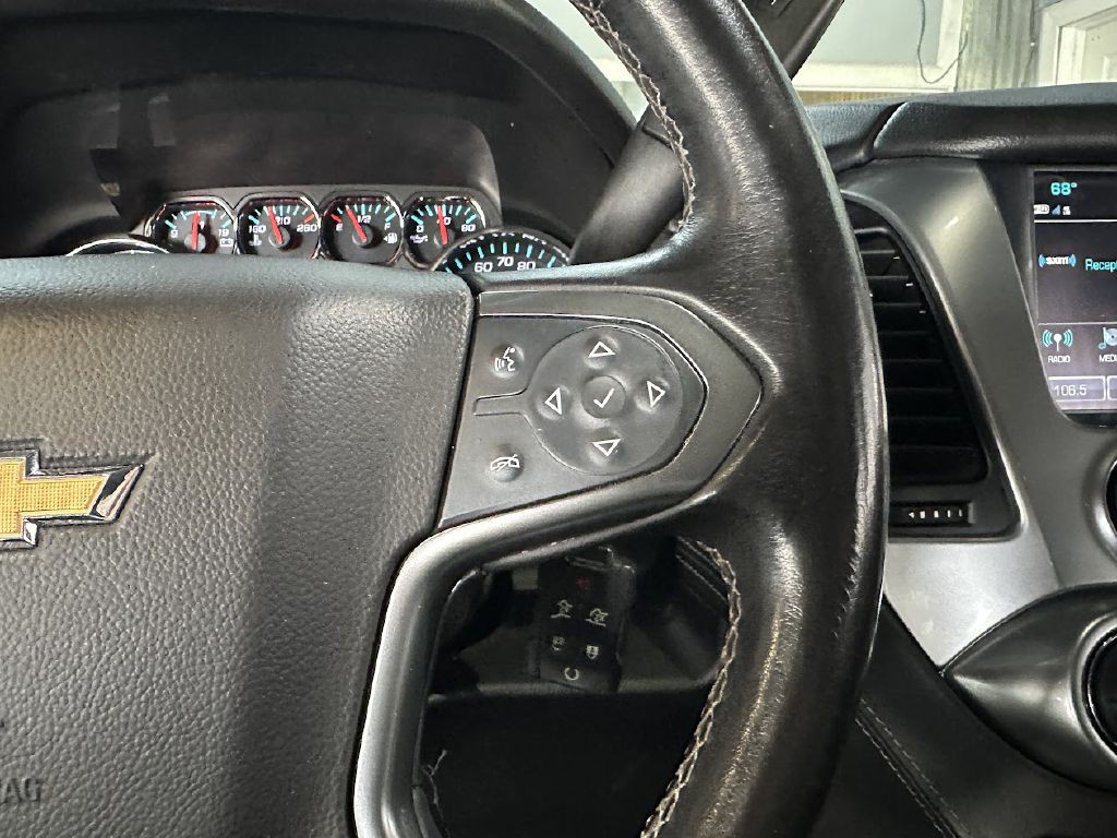2020 Chevrolet Tahoe Image 19