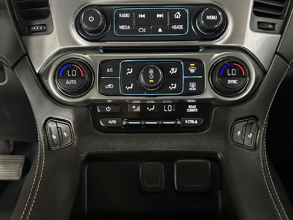 2020 Chevrolet Tahoe Image 23