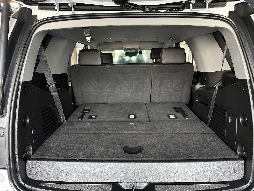 2020 Chevrolet Tahoe Image 26