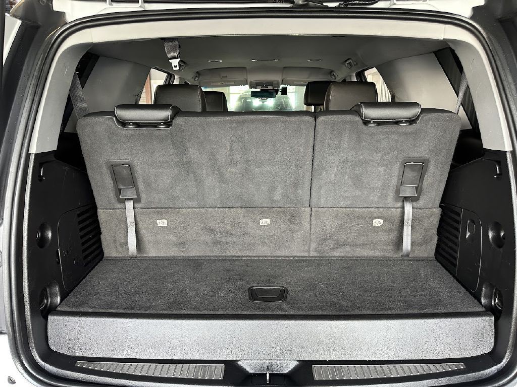 2020 Chevrolet Tahoe Image 27