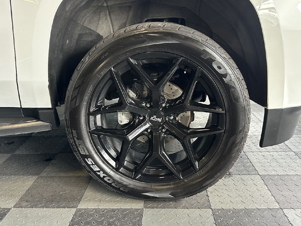 2020 Chevrolet Tahoe Image 30