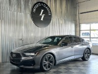 Image for 2021 Acura TL Tech A ID: 6898554