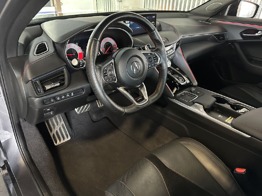 2021 Acura TL Image 10