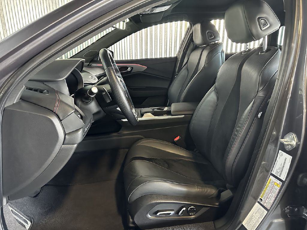 2021 Acura TL Image 11