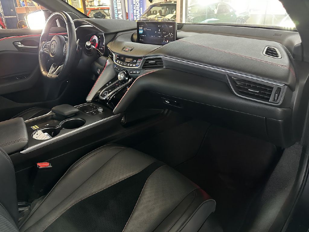 2021 Acura TL Image 12