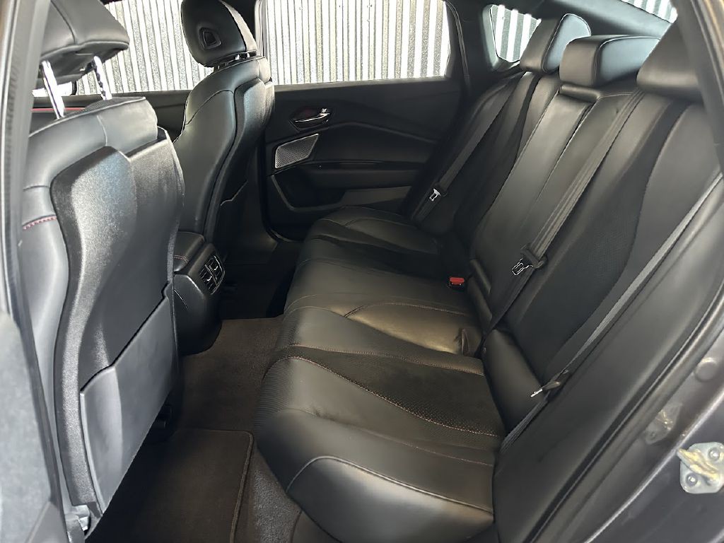 2021 Acura TL Image 14