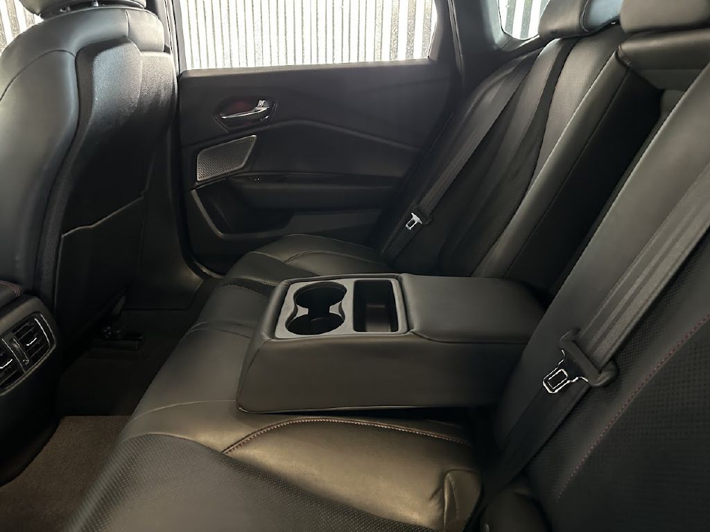 2021 Acura TL Image 16