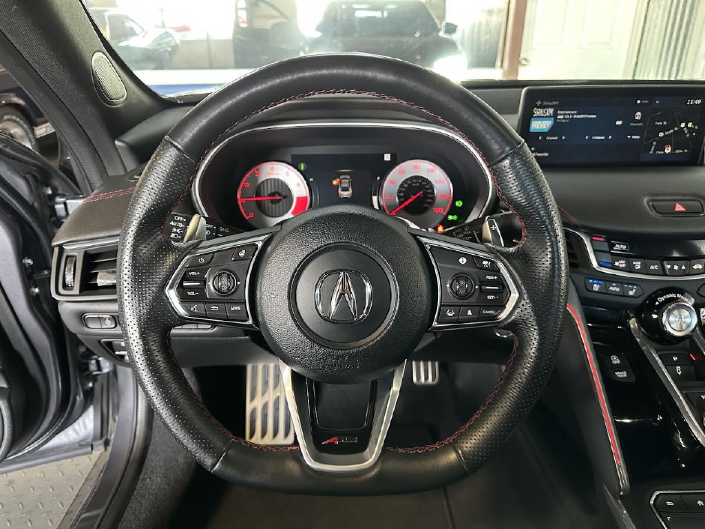 2021 Acura TL Image 17