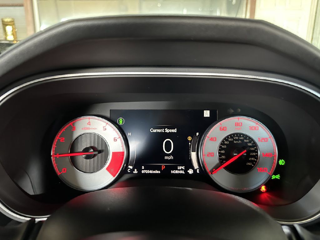 2021 Acura TL Image 18