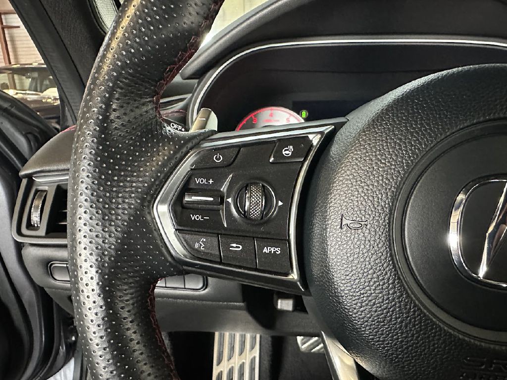 2021 Acura TL Image 19