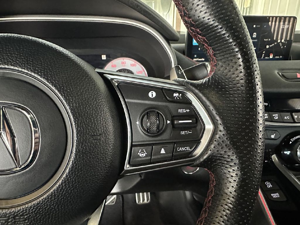 2021 Acura TL Image 20