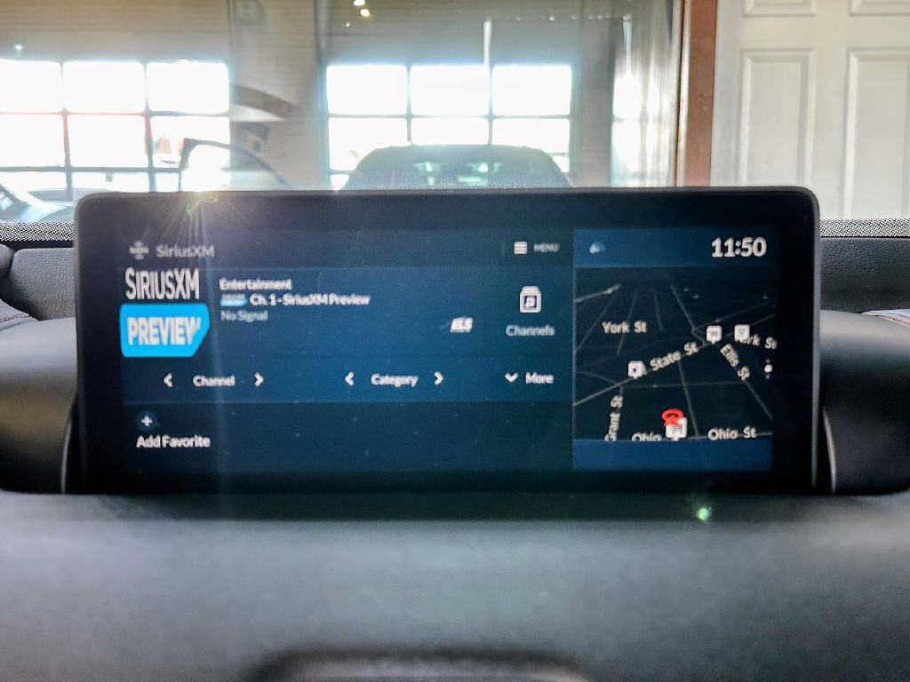 2021 Acura TL Image 21