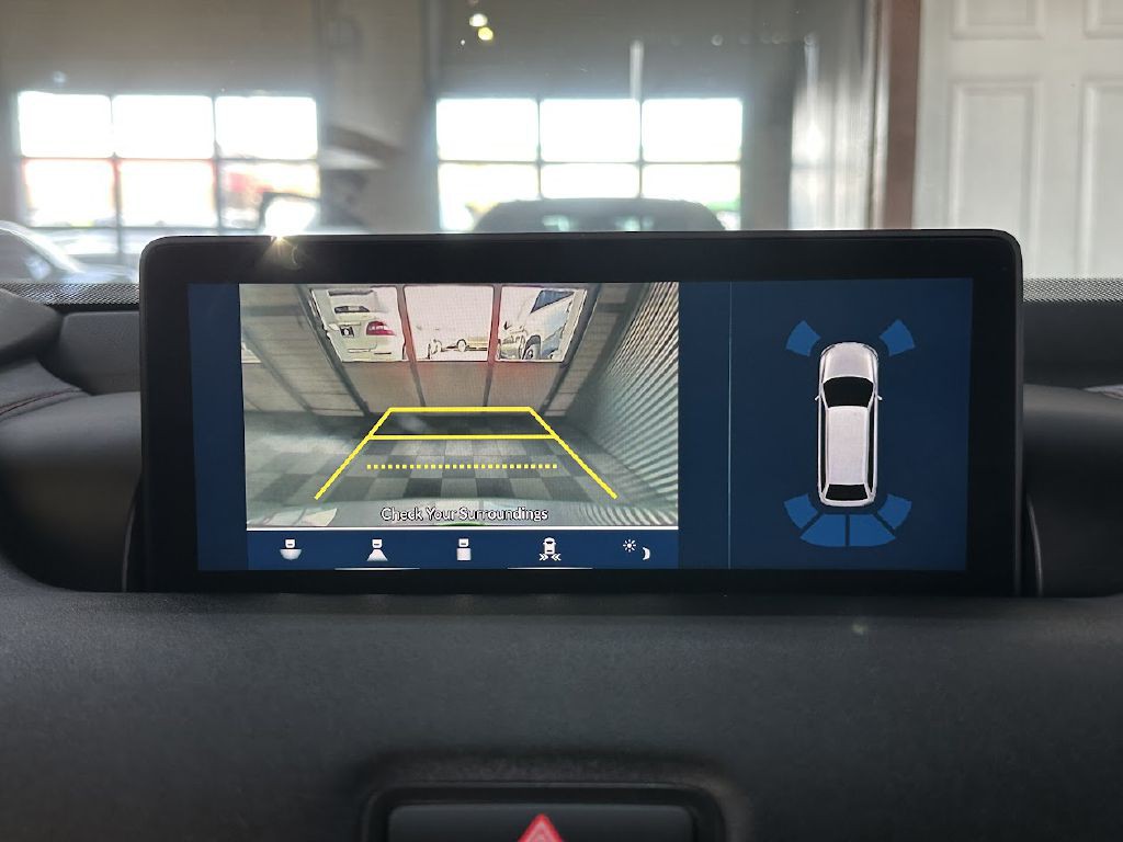 2021 Acura TL Image 22
