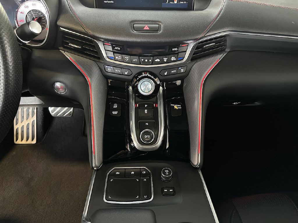 2021 Acura TL Image 23