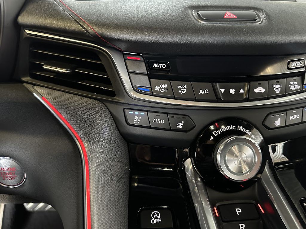 2021 Acura TL Image 25