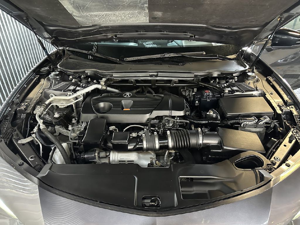 2021 Acura TL Image 30