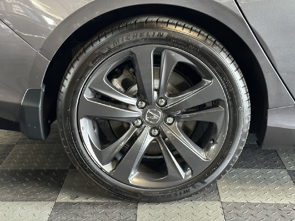 2021 Acura TL Image 31