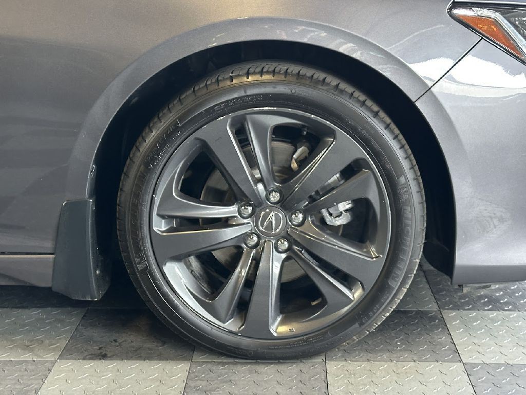 2021 Acura TL Image 32