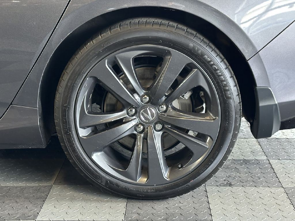 2021 Acura TL Image 33