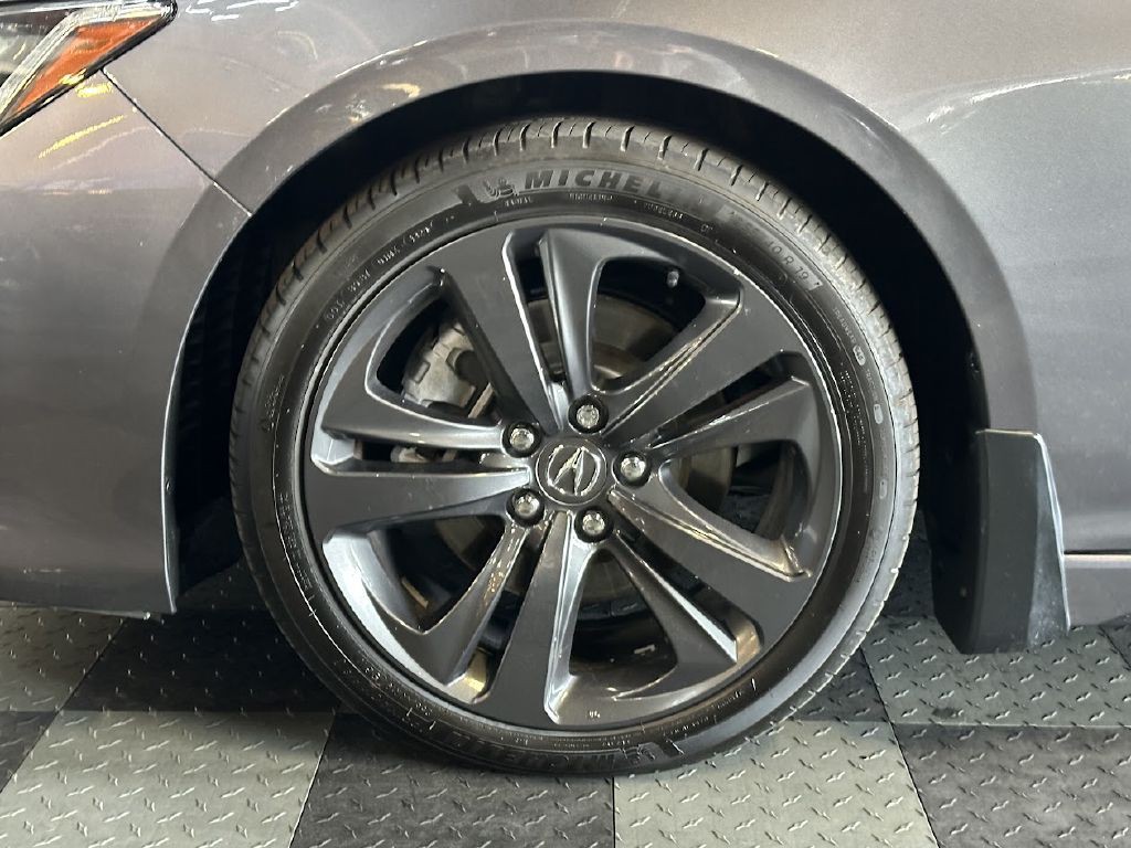 2021 Acura TL Image 34