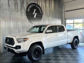 Image for 2020 Toyota Tacoma Double Cab ID: 6903593