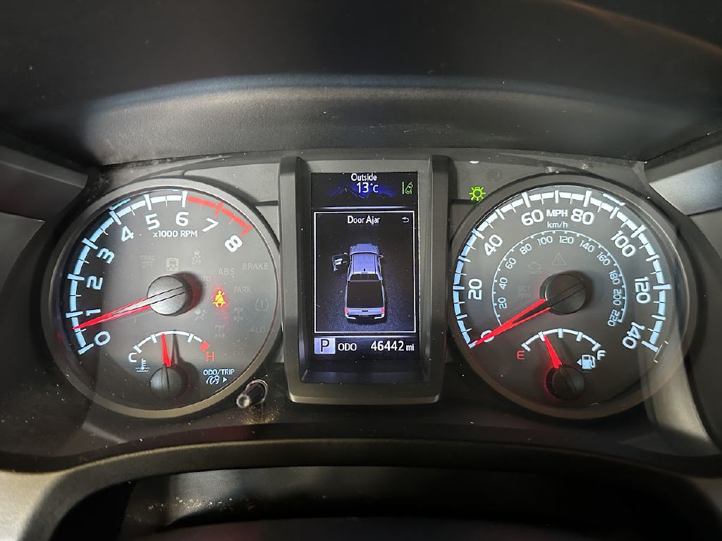 2020 Toyota Tacoma Image 18