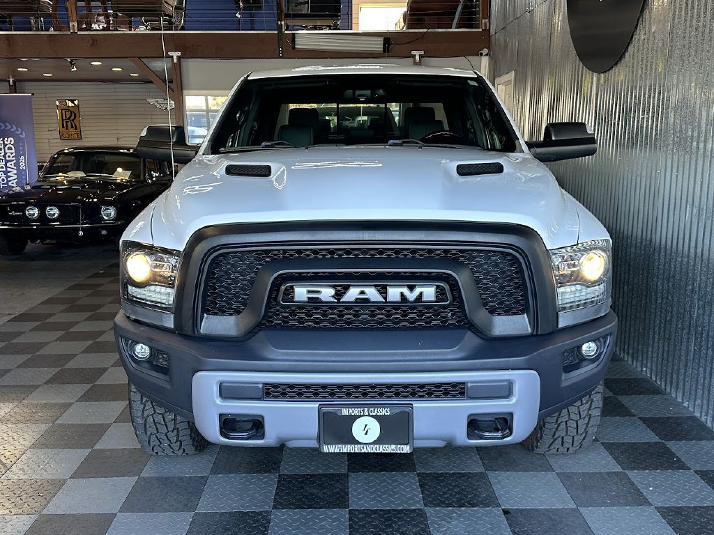 2017 RAM 1500 Image 5
