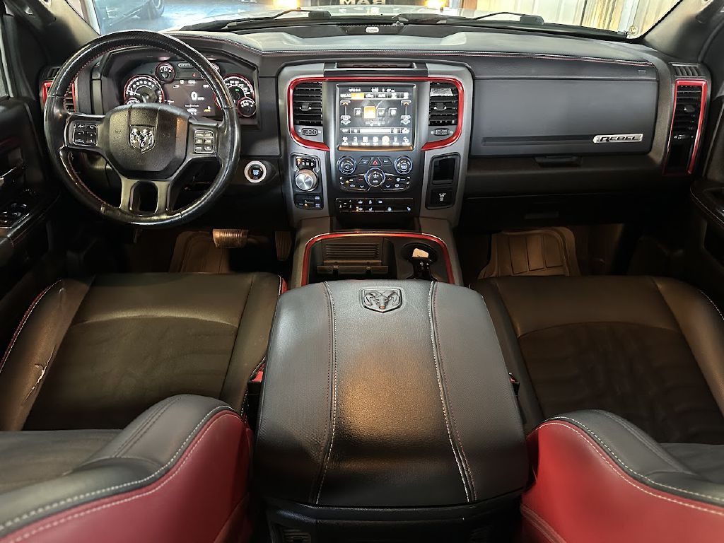 2017 RAM 1500 Image 10