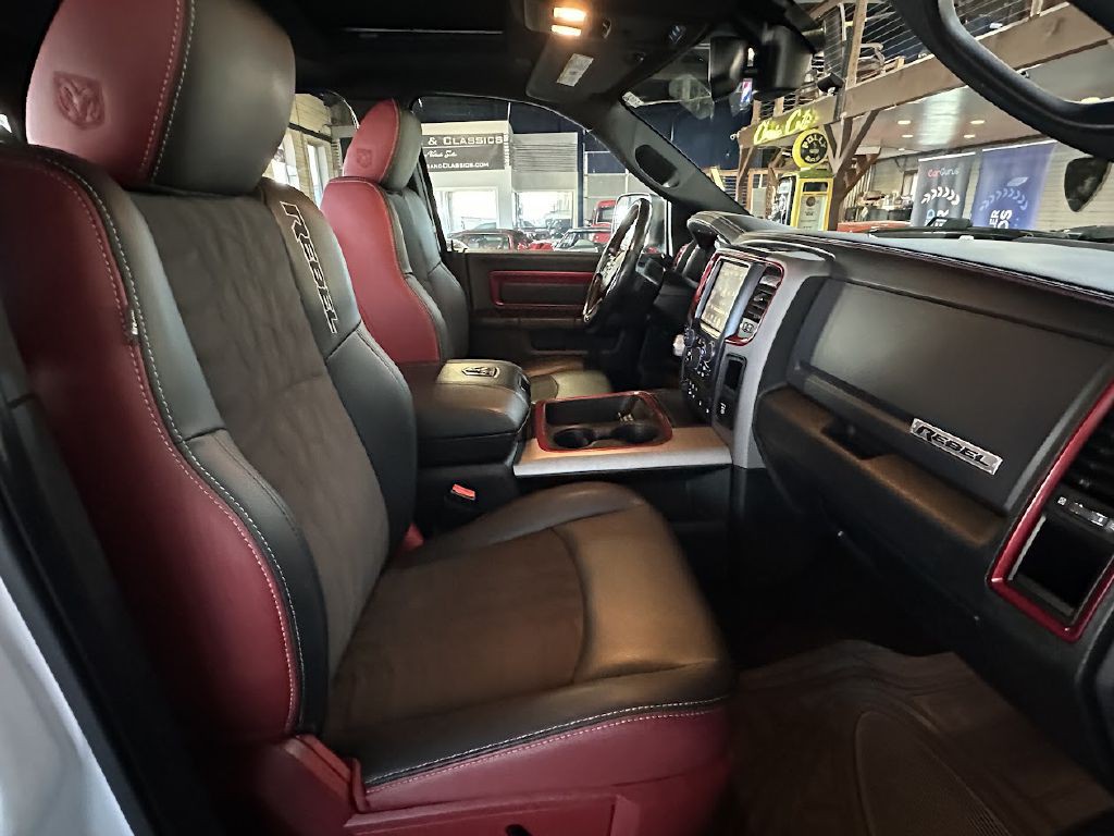 2017 RAM 1500 Image 14