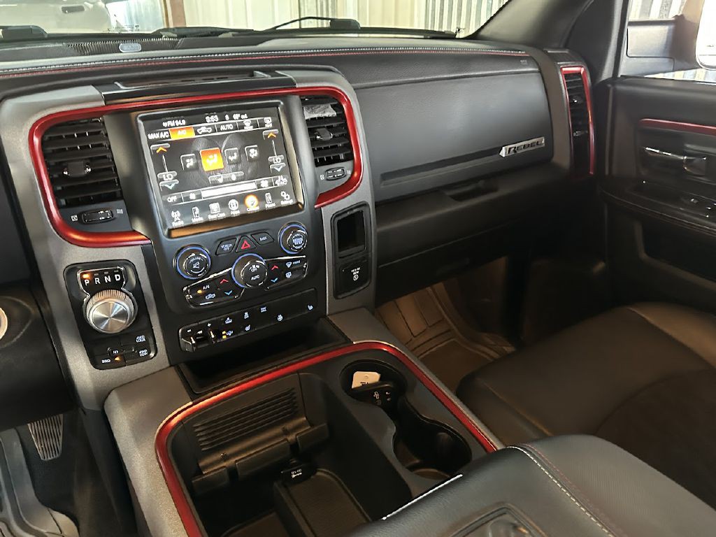2017 RAM 1500 Image 15