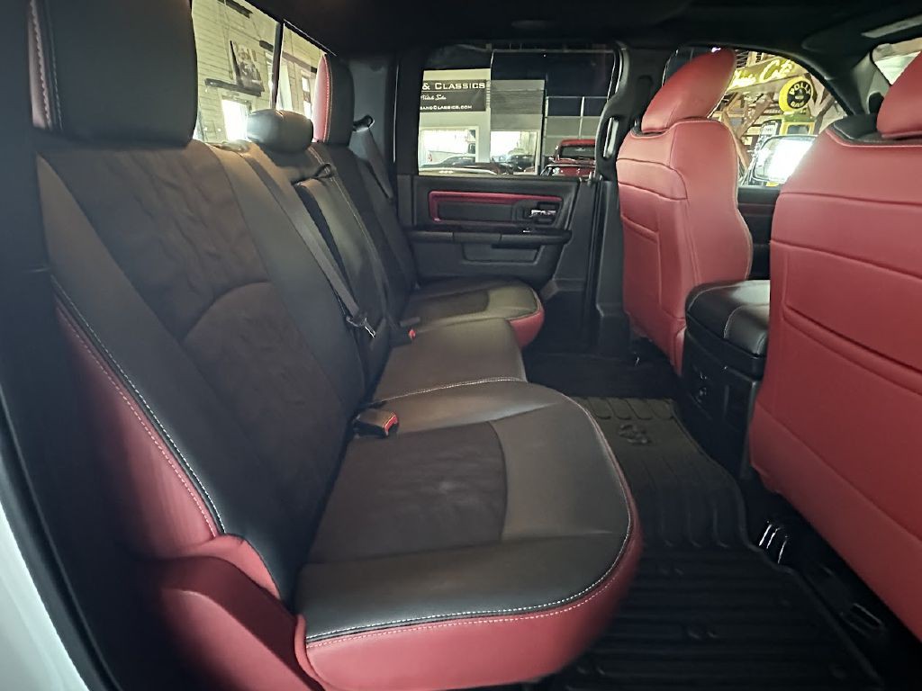 2017 RAM 1500 Image 17