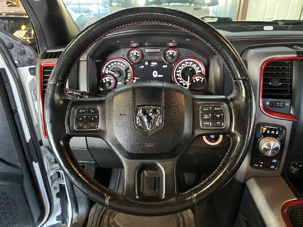 2017 RAM 1500 Image 18