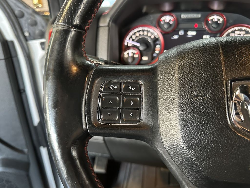 2017 RAM 1500 Image 20