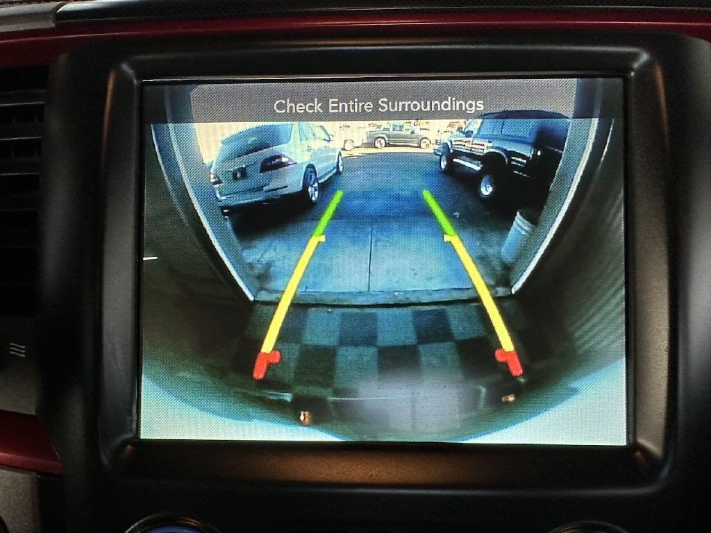 2017 RAM 1500 Image 23