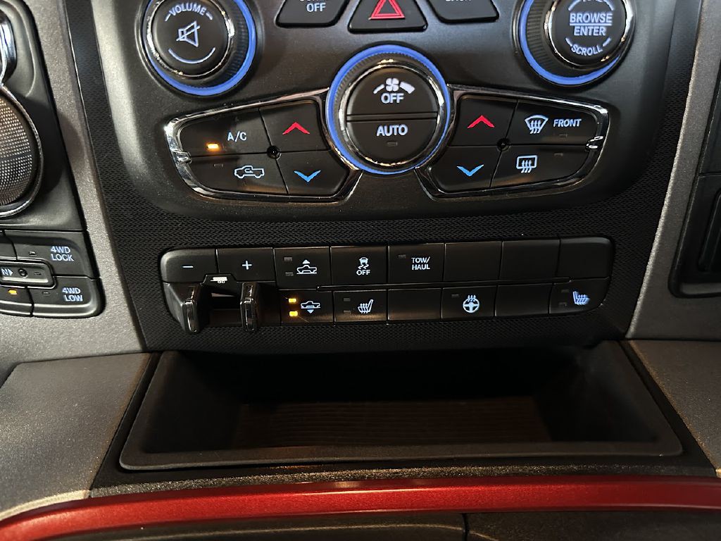 2017 RAM 1500 Image 24