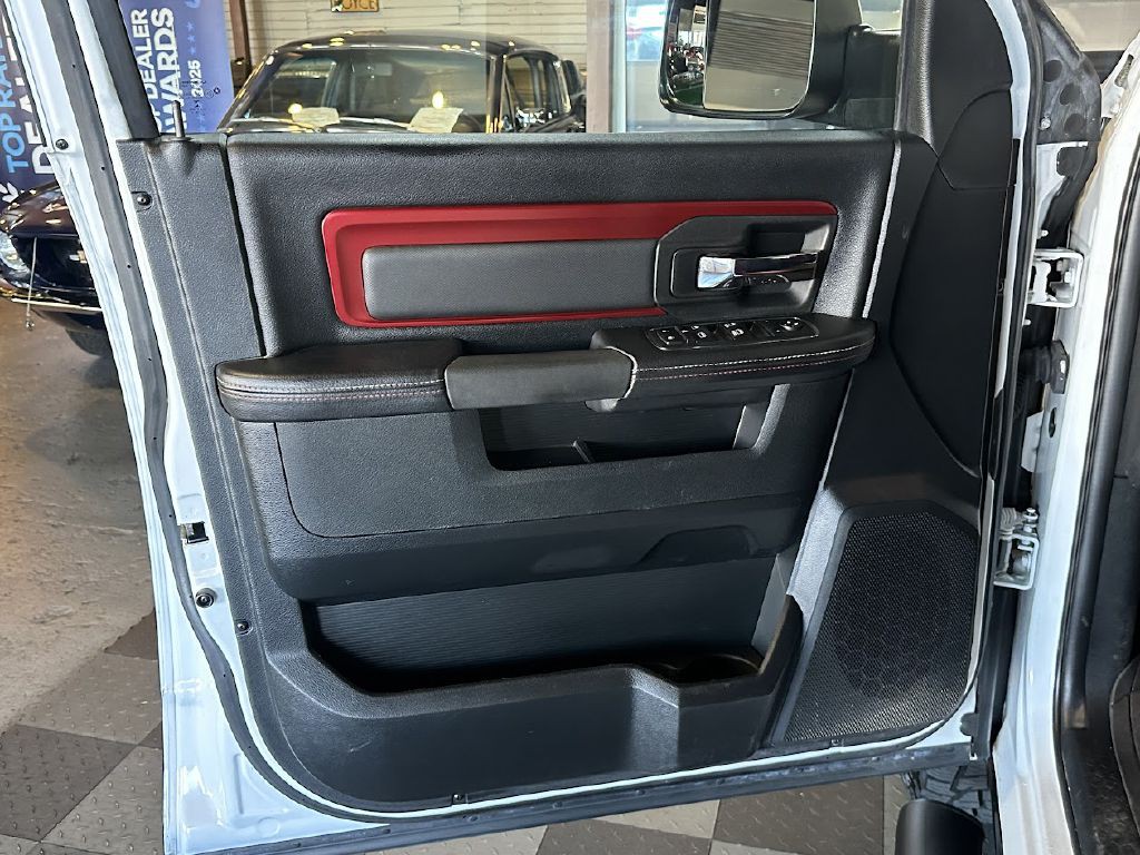 2017 RAM 1500 Image 29