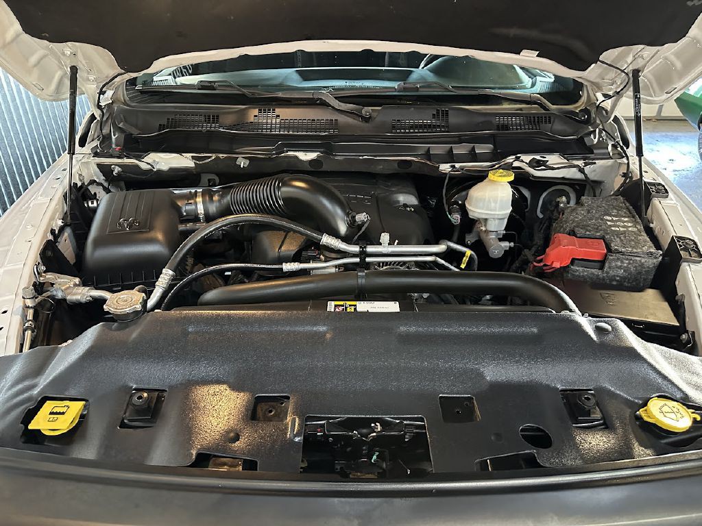 2017 RAM 1500 Image 31