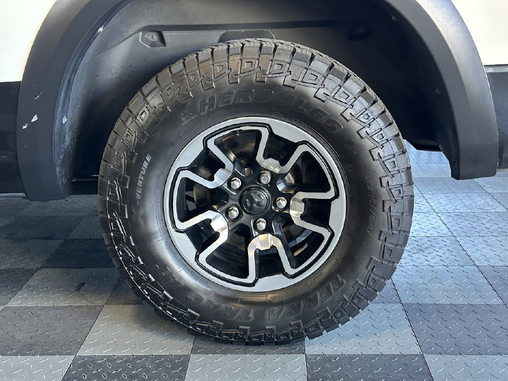 2017 RAM 1500 Image 35