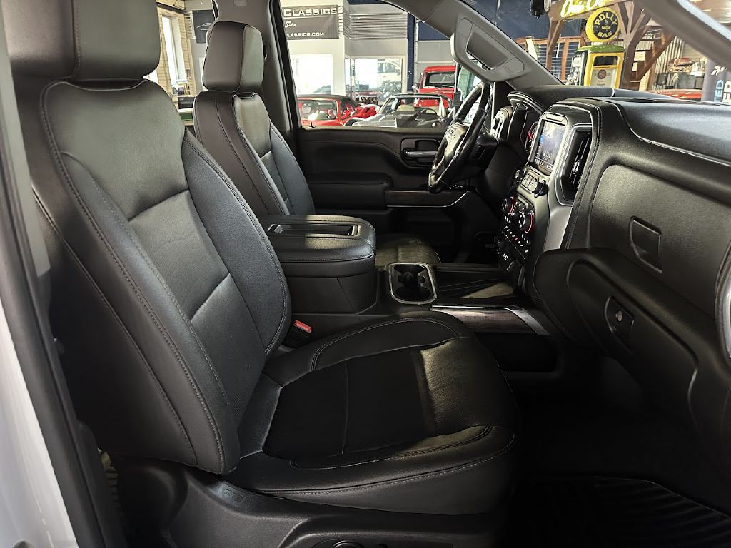 2021 Chevrolet Silverado 1500 Image 13