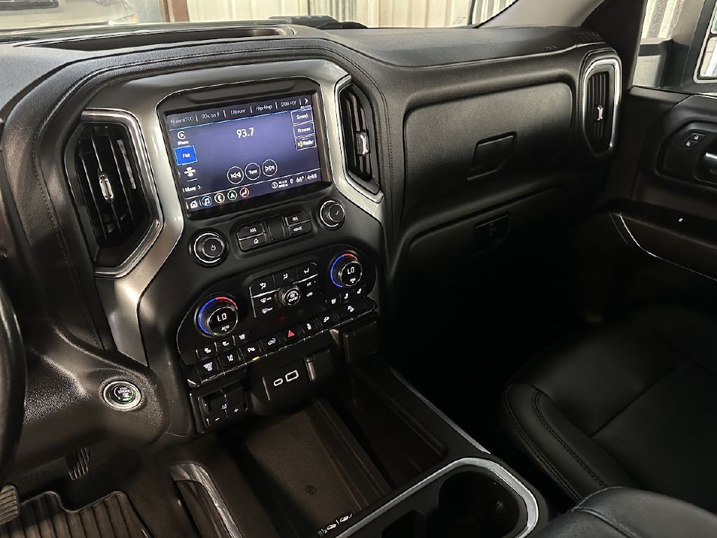 2021 Chevrolet Silverado 1500 Image 14