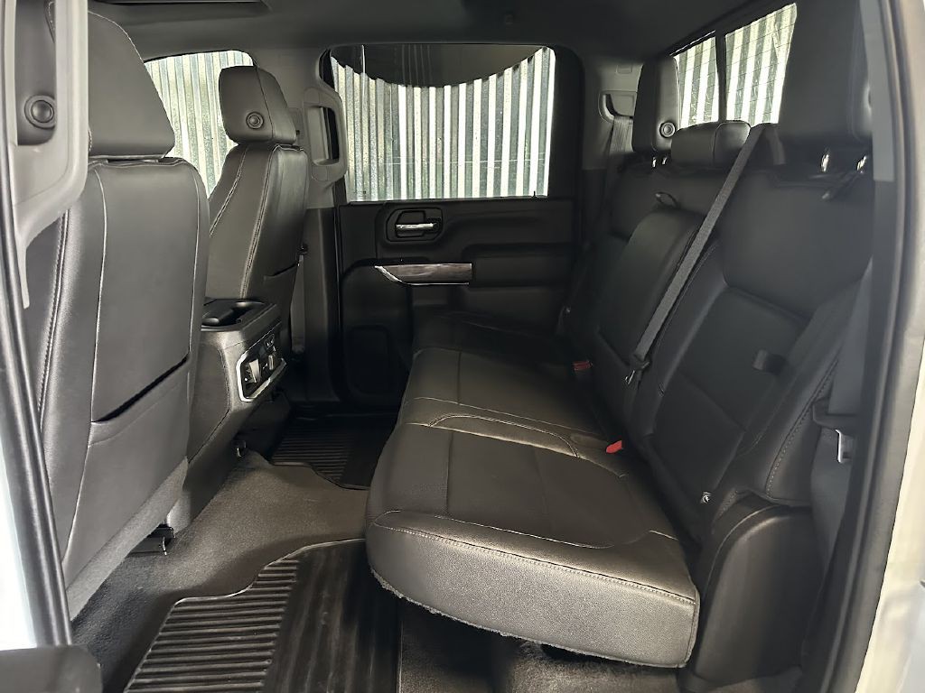 2021 Chevrolet Silverado 1500 Image 15